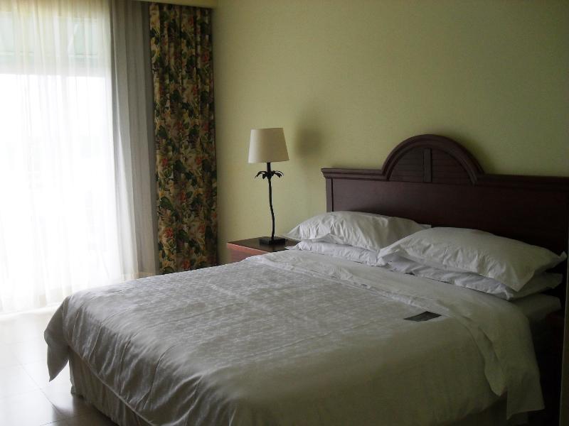 Hotel Gran Evenia Bijao Santa Clara  Esterno foto A bedroom