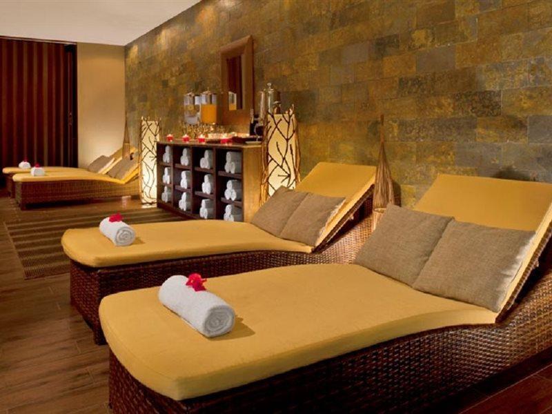 Hotel Gran Evenia Bijao Santa Clara  Esterno foto The spa at the Jumeirah Emirates Towers Hotel