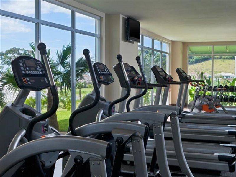 Hotel Gran Evenia Bijao Santa Clara  Esterno foto El Conquistador Resort, La Romana, Dominican Republic