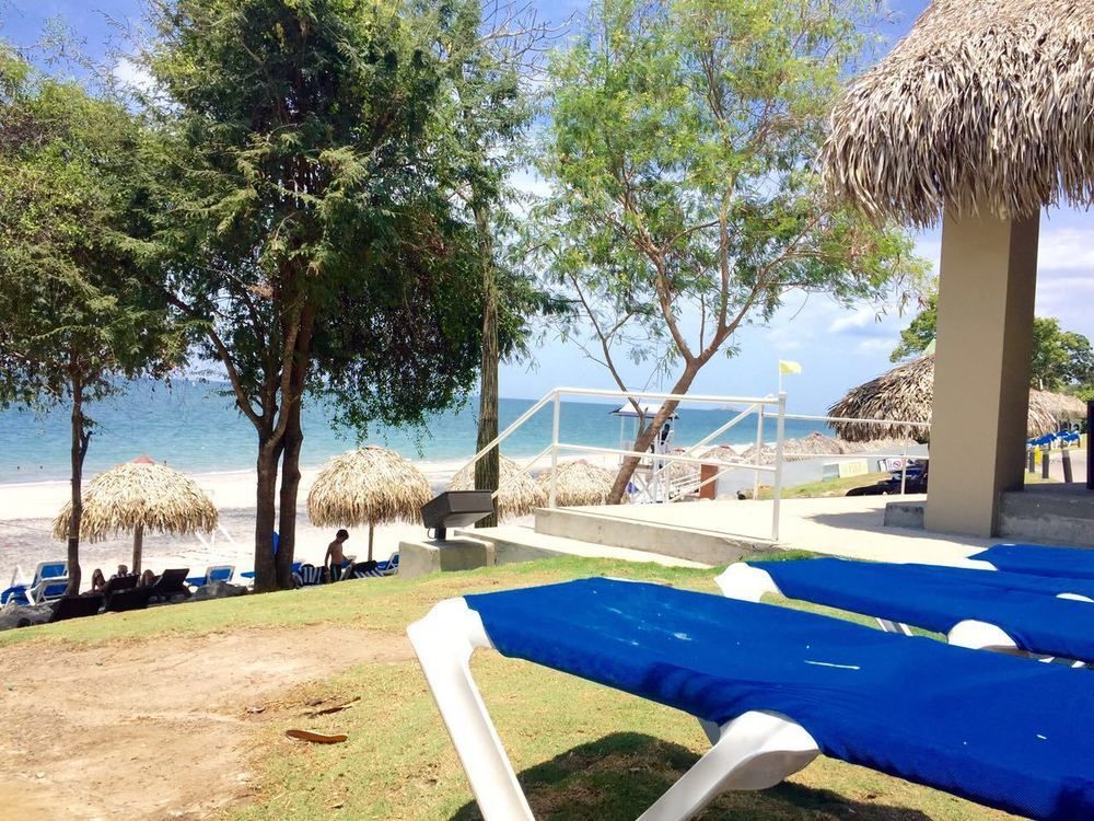 Hotel Gran Evenia Bijao Santa Clara  Esterno foto Beach in La Paz