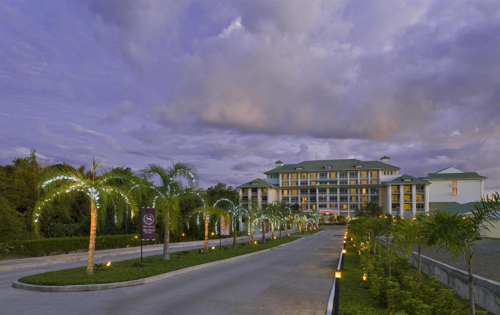 Hotel Gran Evenia Bijao Santa Clara  Esterno foto The Royal