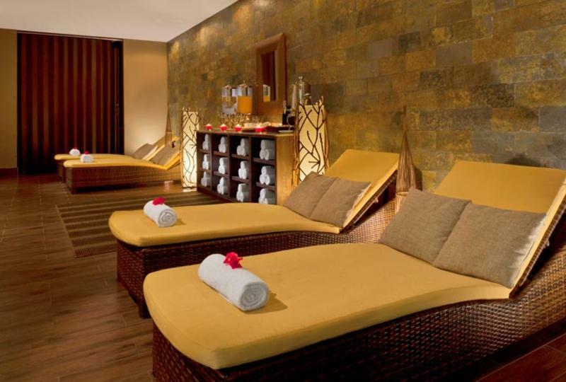 Hotel Gran Evenia Bijao Santa Clara  Esterno foto The spa at the Jumeirah Emirates Towers Hotel